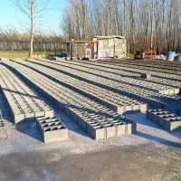 سنگ بلوک با کیفیت و قیمت مناسب