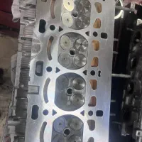 سرسیلندر ای اف سون ef7