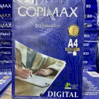 کاغذ a4 آبی کپی مکس