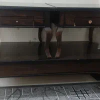 میز جلو مبلی
