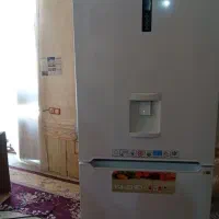 یخچال کنوود
