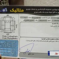 111مدل 96|خودرو سواری و وانت|پاکدشت, شهرک امام رضا|دیوار