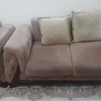 مبل راحتی