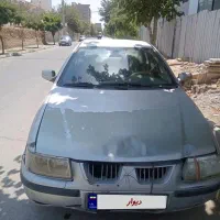 سمند 82