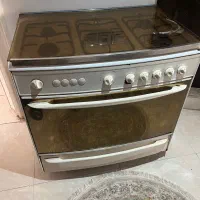 فرگاز تکنو