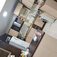 کابینت دست دوم
