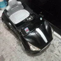 ماشین شارژی