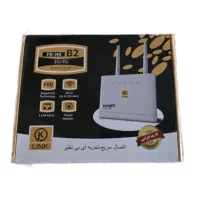 گارانتی مودم ایرانسل i40 B2 همراه اول رایتل دوربین