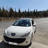 پژو 207i موتور tu5p سقف پانوراما ارتقایافته