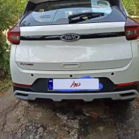 ایکس ۲۲ پرو دنده ای