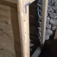 فروش کرسی چوبی