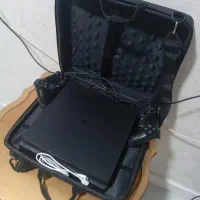 پیs4 دو دسته