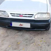 پراید95 فنی سالم