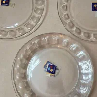 بشقاب ارکروک فرانسوی اصل