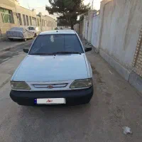 پراید کره ای