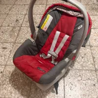 صندلی کودک graco