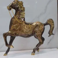 دکوری های برنز پاکستانی