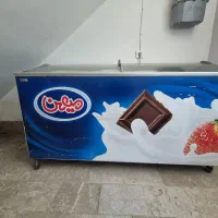 فریزر صندوقی میهن