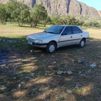 405بدون رنگ خرم آباد