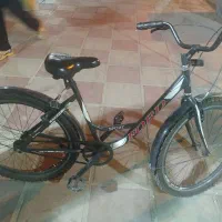 دوچرخه ساده