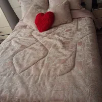 روتختی دو نفره کارکرده