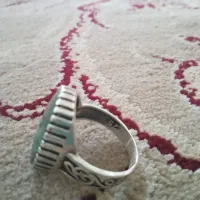 انگشترنقره