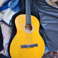 گیتار نو