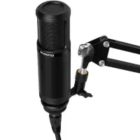 میکروفون استودیویی ماونو مدل AU-PM320 کاندنسر