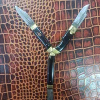 چاقوی عتیقه
