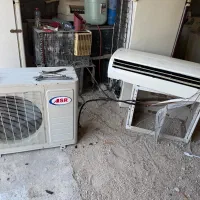 کولر اسپلیت ۲۴هزار