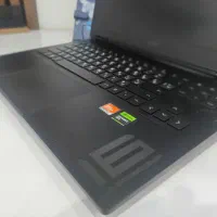 hp omen16|رایانه همراه|خرم‌آباد, |دیوار