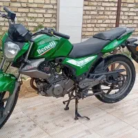 بنلی150