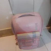 کیف مدرسه وارداتی