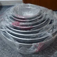آبکش استیل یونیک