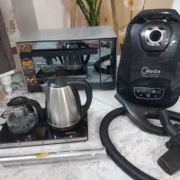 جاروبرقی،تستر،چای ساز مناسب جهیزیه