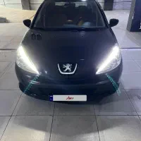 ۲۰۷ پانا اتومات مدل ۹۹ کم کار بدون رنگ