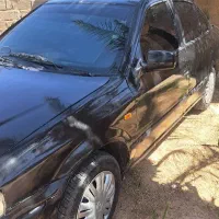 سمند۸۲،فقط نقدیامعاوضه