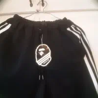 شلوار ادیداس