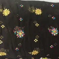پارچه حریر