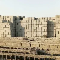 بلوک سقفی ۴۰×۲۰