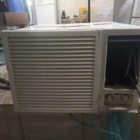 کولر پنجره ای مدیا 18هزار