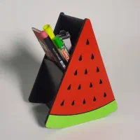 جامدادی جا مدادی یلدایی گیفت استند تندیس جاسوییچی