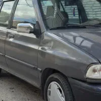 فروش پراید مدل ۹۰