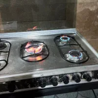 فروش اجاق گاز سینجر
