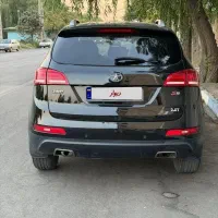 جک S5|خودرو سواری و وانت|ارومیه, |دیوار