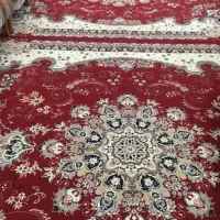 فرش ۱۲ متری