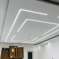مجری کناف و سقف کاذب با متریال اصلی کناف ایران