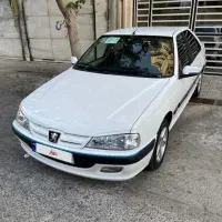 پژو پارس موتور جدیدXU7P (سفارشی) مدل ۱۴۰۱