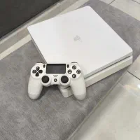 ps4 slim|کنسول، بازی ویدئویی و آنلاین|سهند, |دیوار