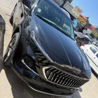 اگهی‌جک k7 مدل ۴۰۲ بدون وخط وخش بدنه در حد صفر